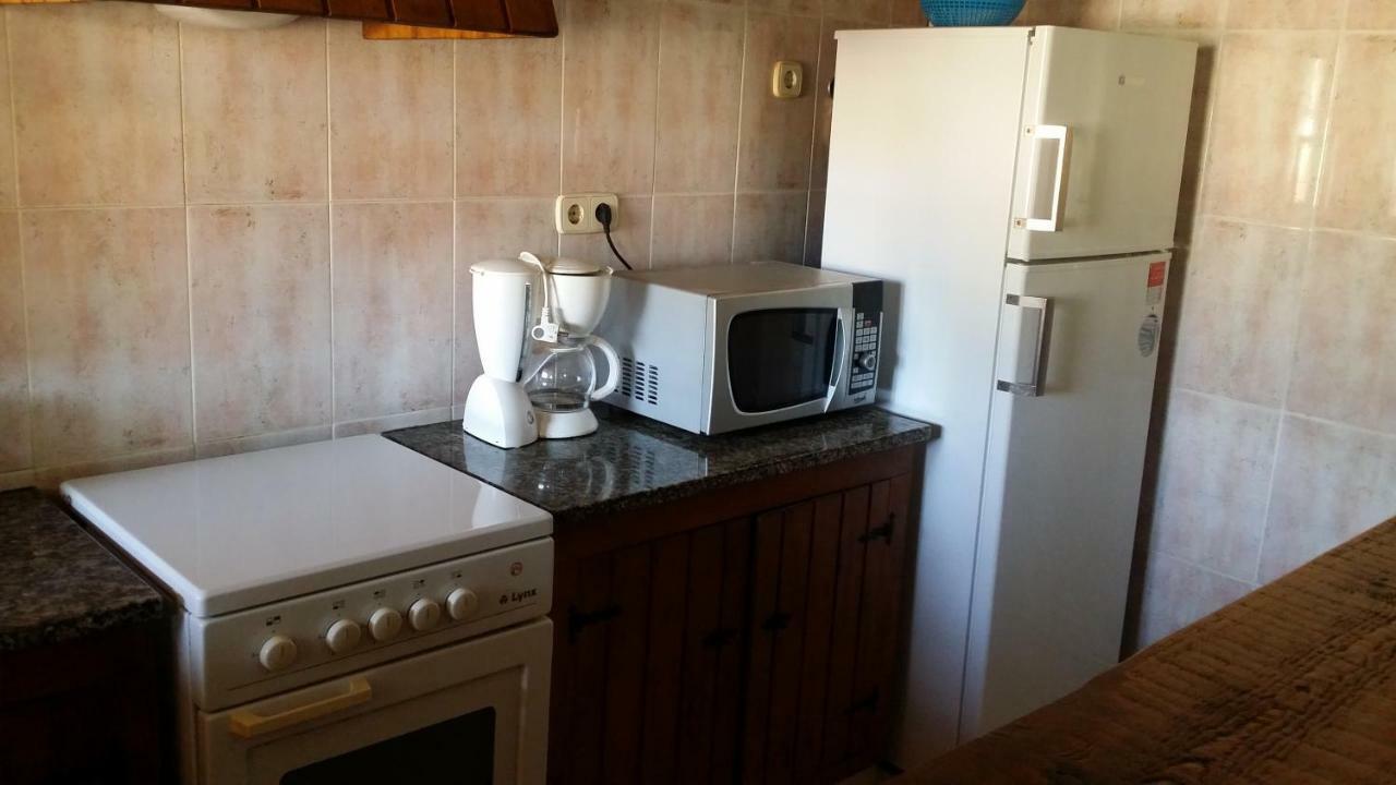Mas Pericay Villa Pals Eksteriør billede